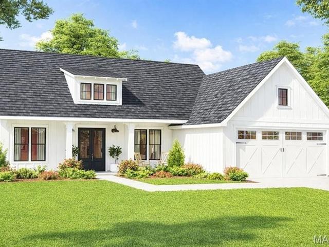 House for sale in Elsberry, Missouri