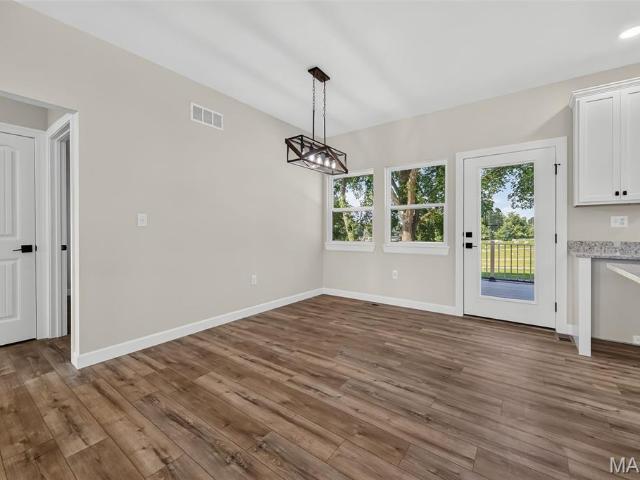 House for sale in Elsberry, Missouri