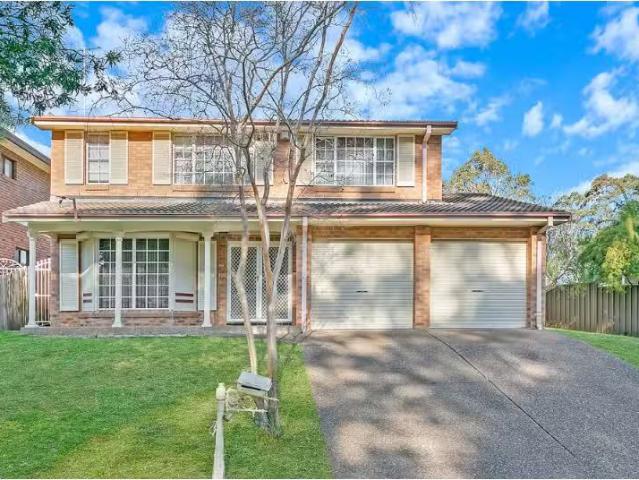 House for rent in Sydney, New South Wales