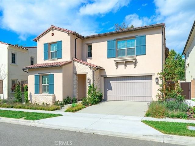 House for sale in Irvine, California