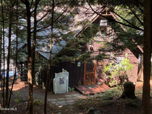 House for sale in Schroon Lake, Essex County