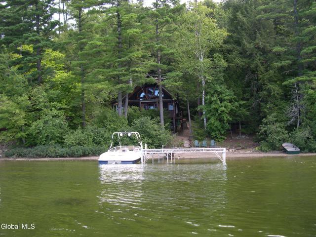 House for sale in Essex, New York