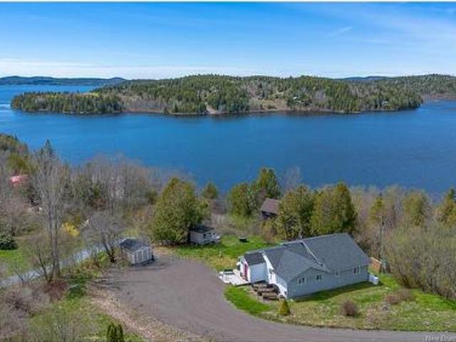 House for sale in Rowley, New Brunswick