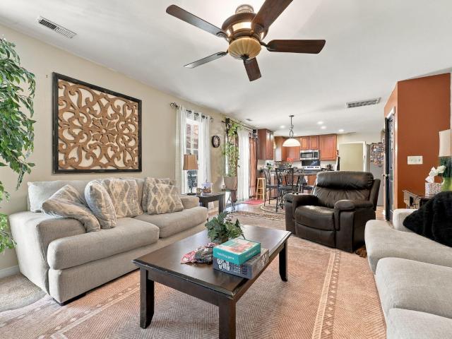House for sale in Lillington, Harnett County