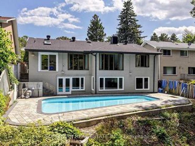 House for sale in Don Valley North, Toronto