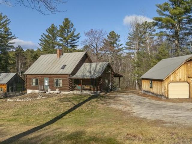 House for sale in New Hampshire