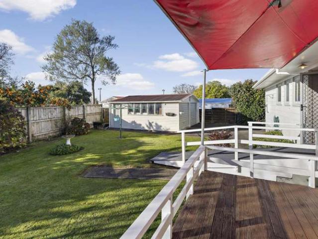 House for sale in Te Awamutu, Waikato