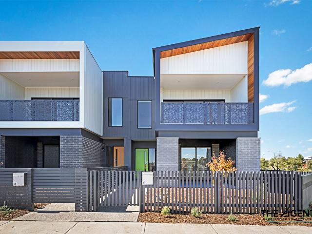 Apartment for rent in Camerons Creek, Victoria