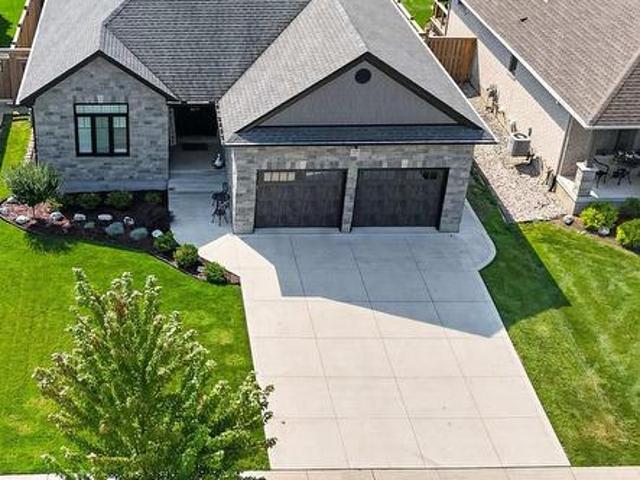 House for sale in Southwold, Ontario