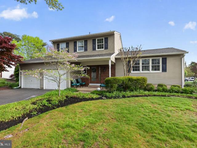 Property for sale in Crosswicks, New Jersey
