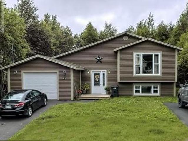 House for sale in Clarenville, Newfoundland And Labrador
