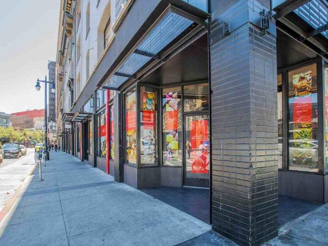 Apartment for rent in North Beach, San Francisco