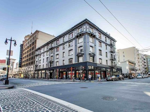 Apartment for rent in San Francisco, California
