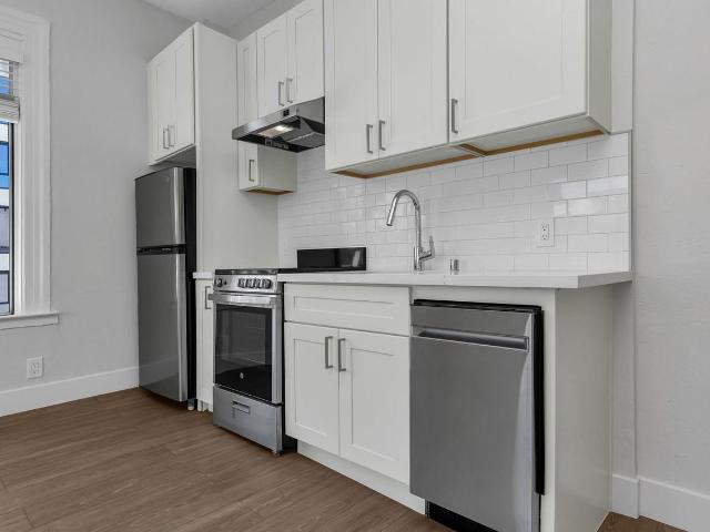 Apartment for rent in North Beach, San Francisco