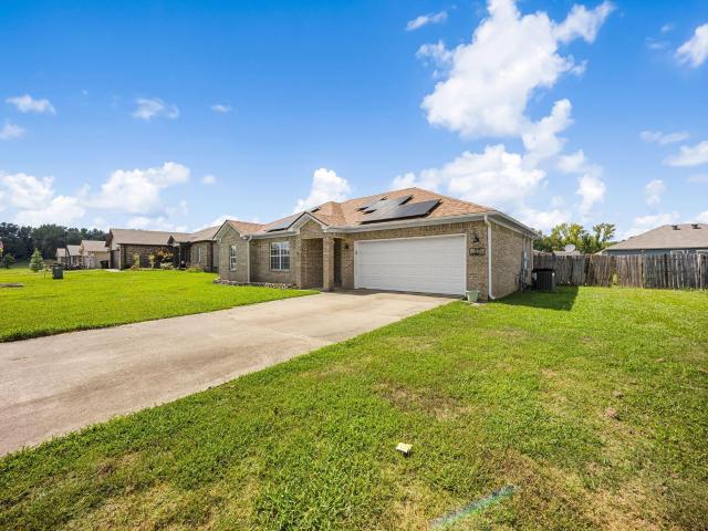 House for sale in Ark