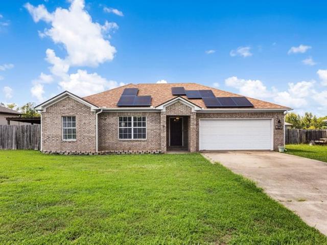 House for sale in Ark