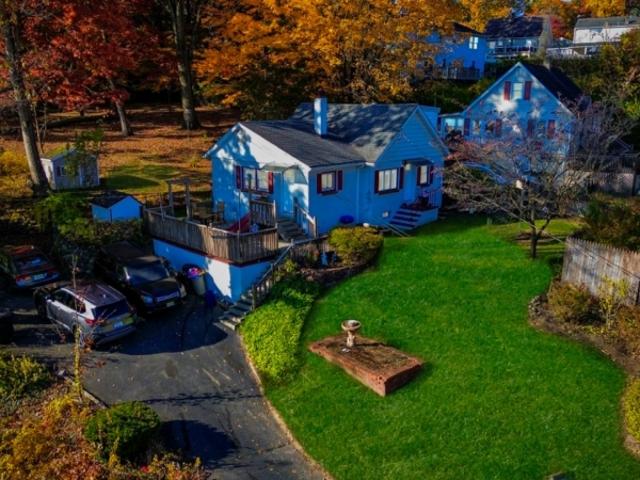 House for sale in Butler, New Jersey
