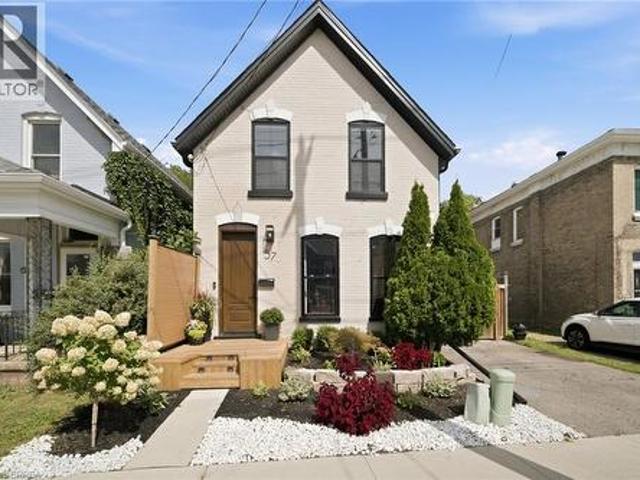 House for sale in Brant, Ontario