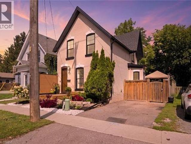 House for sale in Brantford, Southwestern Ontario
