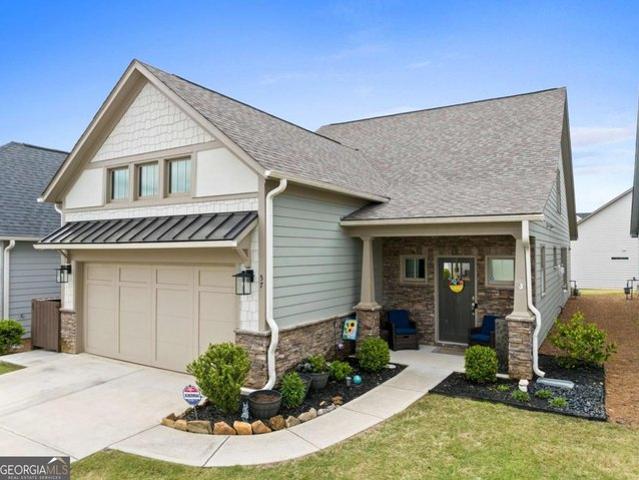 House for sale in Pickens, Georgia