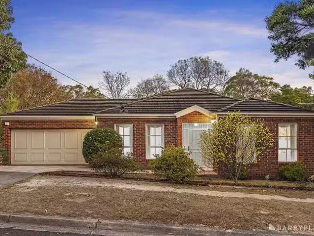 House for rent in Camerons Creek, Victoria