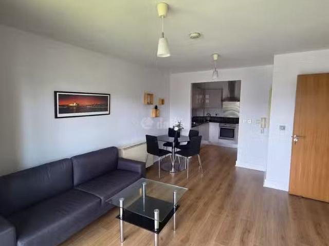 Apartment to rent