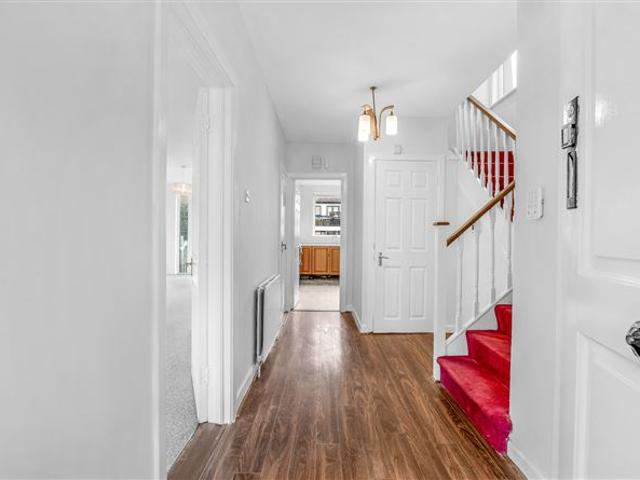 Detached House for sale in Tallaght, North Tipperary