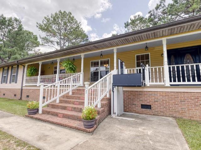 Property for sale in Carriere, Mississippi