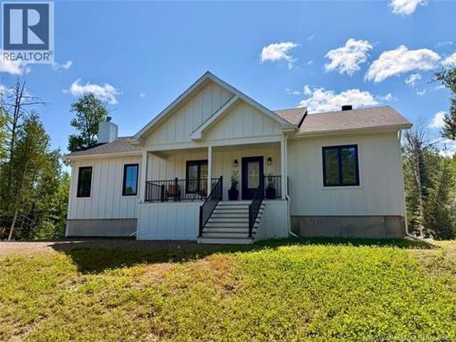 House for sale in Restigouche, New Brunswick