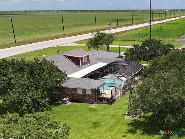 Farm for sale in Calhoun, Texas
