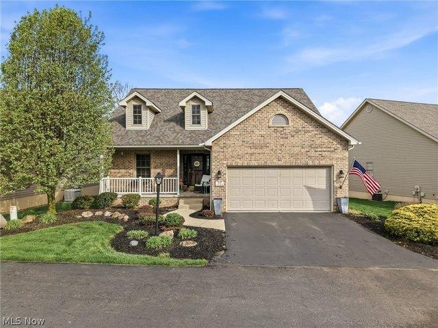 Condo for sale in Hubbard, Ohio