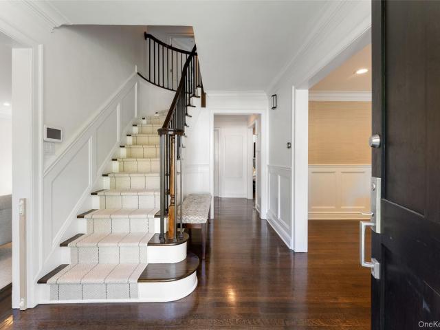 House for sale in Scarsdale, New York