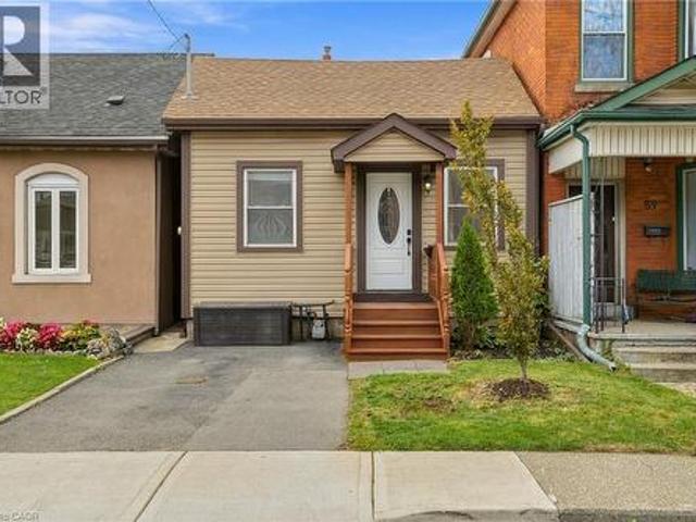 House for sale in Landsdale, Hamilton