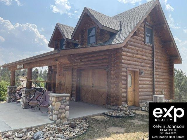 House for sale in Hulett, Crook County