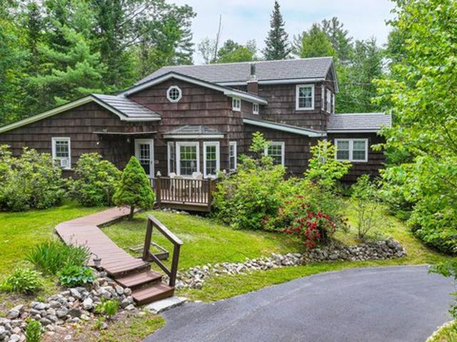 House for sale in Harrison, Maine