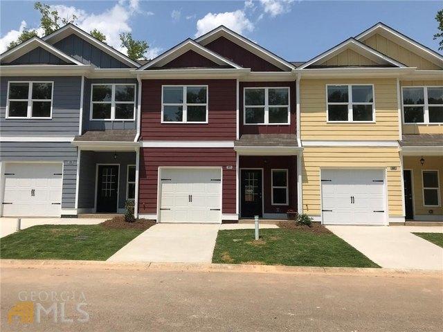 Townhouse for sale in Pickens, Georgia