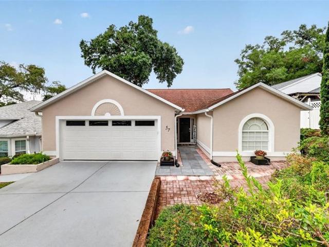 House for sale in Eustis, Florida