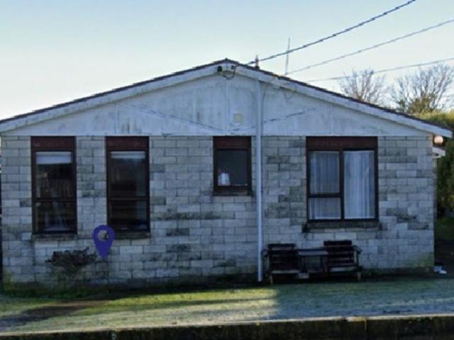 House for rent in Taranaki