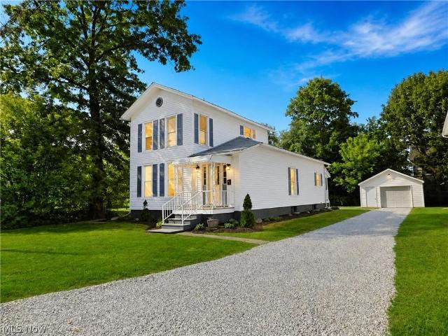 House for sale in Geneva, Ohio