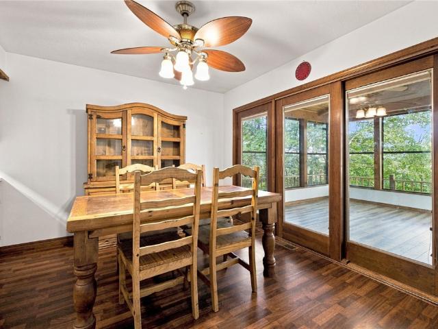 House for sale in Ark