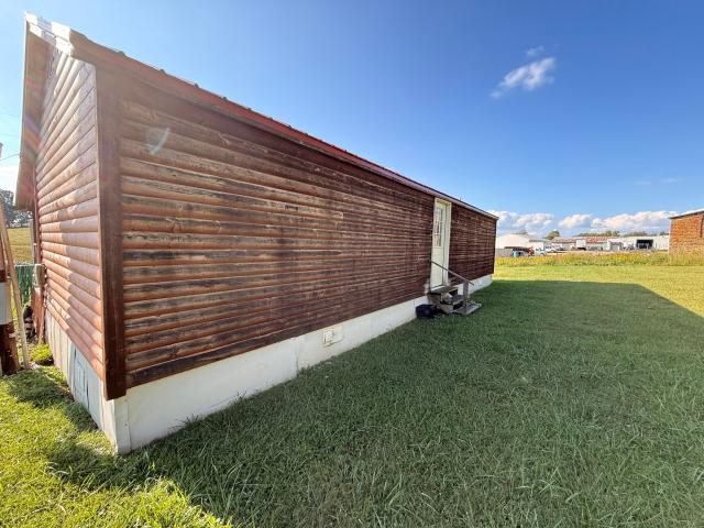 House for sale in Tyner, Kentucky