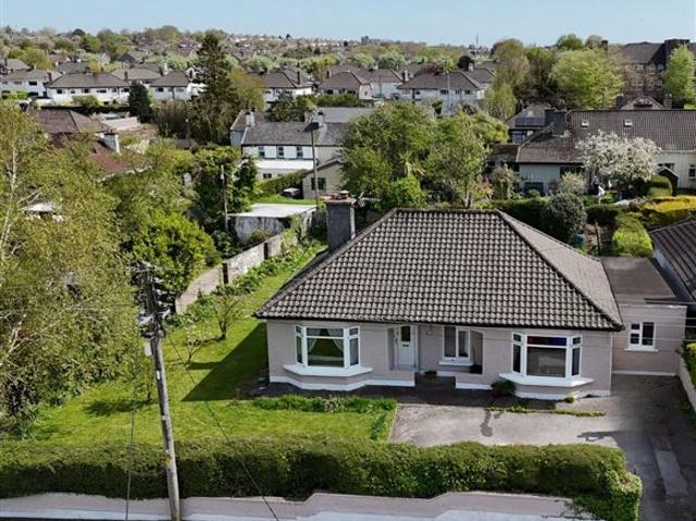 Bungalow for sale in Clogheen, South Tipperary