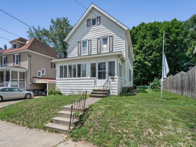 House for sale in Gloversville, New York