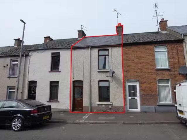 House for sale in Strand, South Tipperary