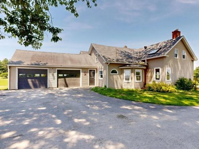 House for sale in Lisbon, Maine