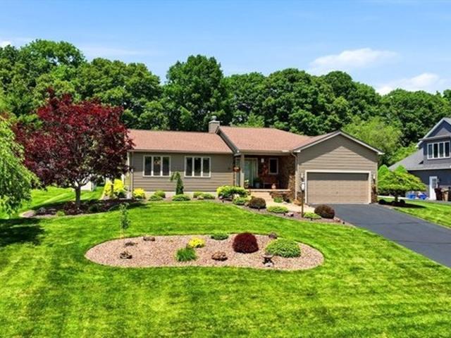 House for sale in Hampden, Massachusetts