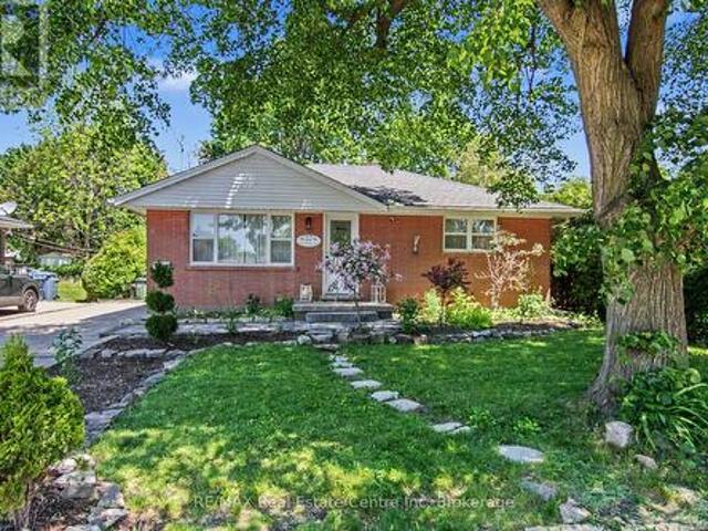 House for sale in Guelph, Ontario