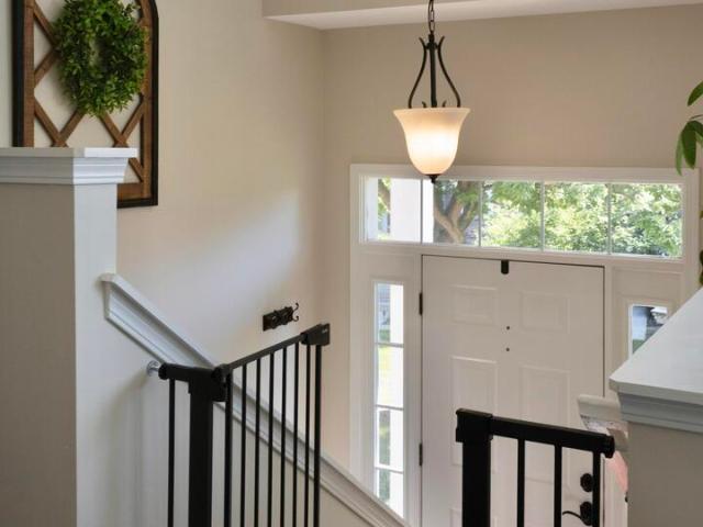 Townhouse for sale in Bartlett, Illinois