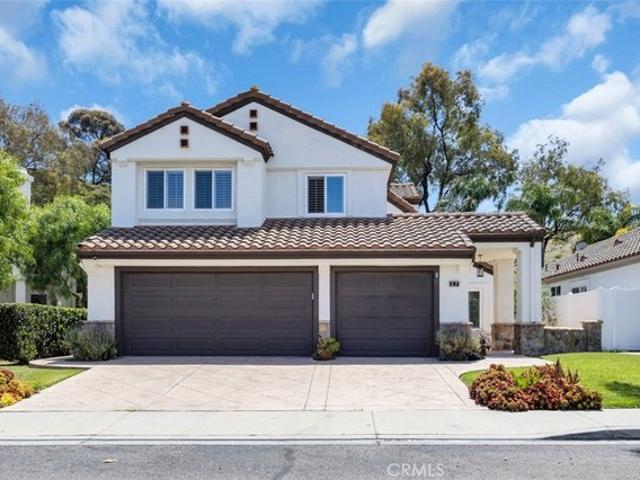 House for sale in San Clemente, California