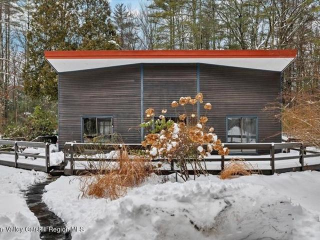 House for sale in Arkville, New York